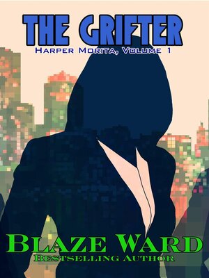 cover image of The Grifter